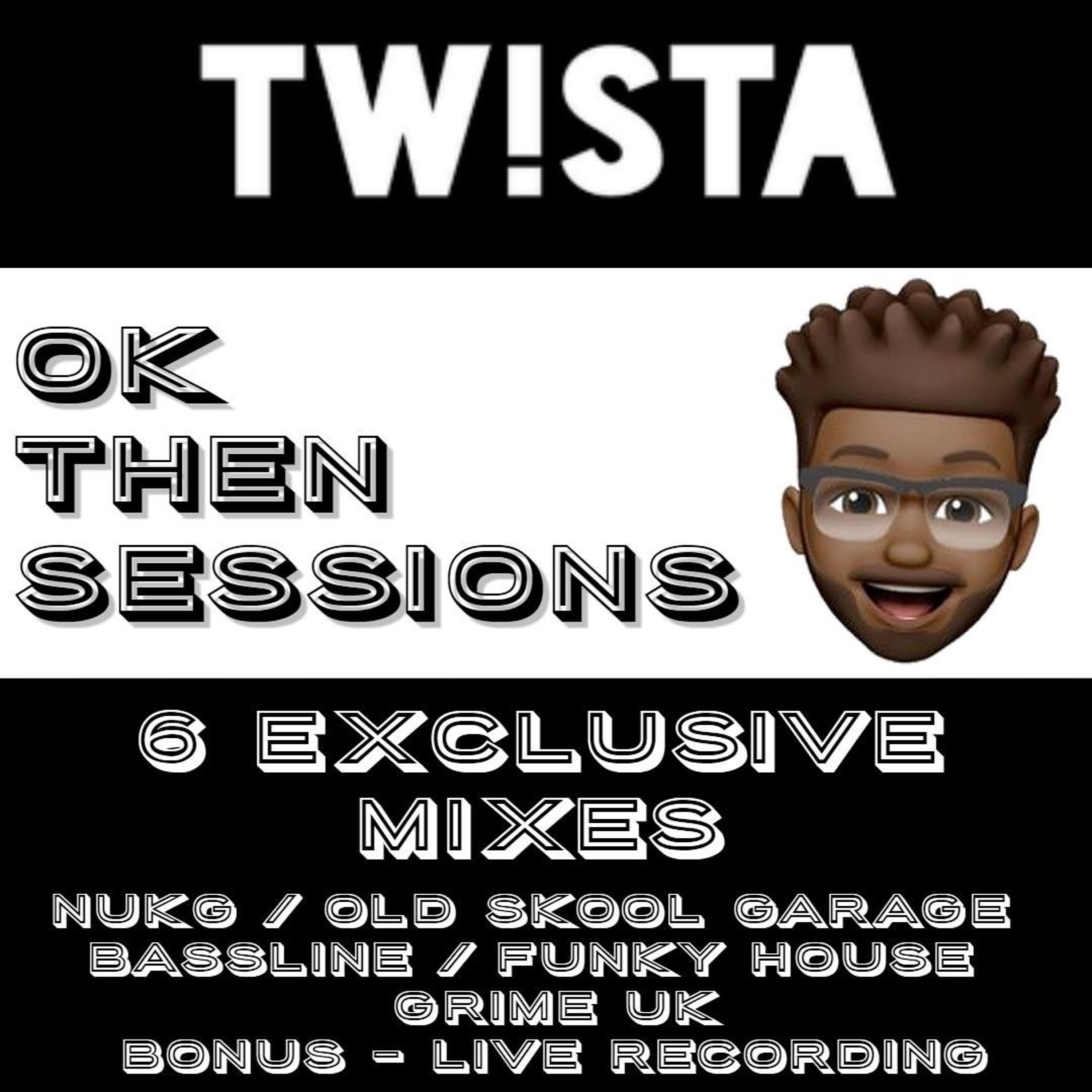 04. Bassline episode artwork