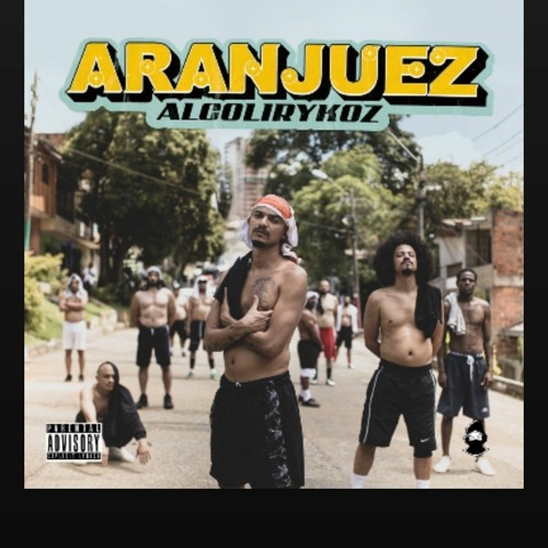 Alcolirykoz  Reflujo (con Estee Nack) Prod. El Arkeólogo.m4a