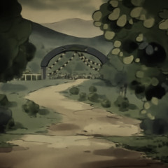 National Park // Pokémon HeartGold+SoulSilver Remix