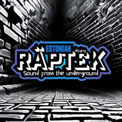 Roppuste Tipp 3 [ LEISSON - RÄPTEK Remix ] + [ FREE DOWNLOAD ]
