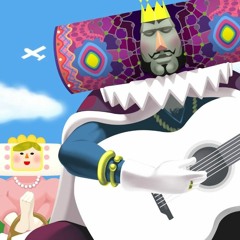 DAIGO - King Of All Cosmos