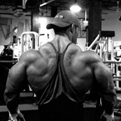 kevin levrone - finding your purpose - ww other nothing