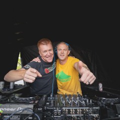 Dj Outburst & Mc 3man - Adrenaline Stomoers Festival Promo mix.mp3