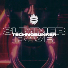 SUMMER RAVE @hans-bunte-areal ~ FANXI B ~ 03.08.2024