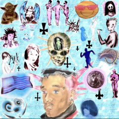 Little Uzi Vertical - So Late (LQ)
