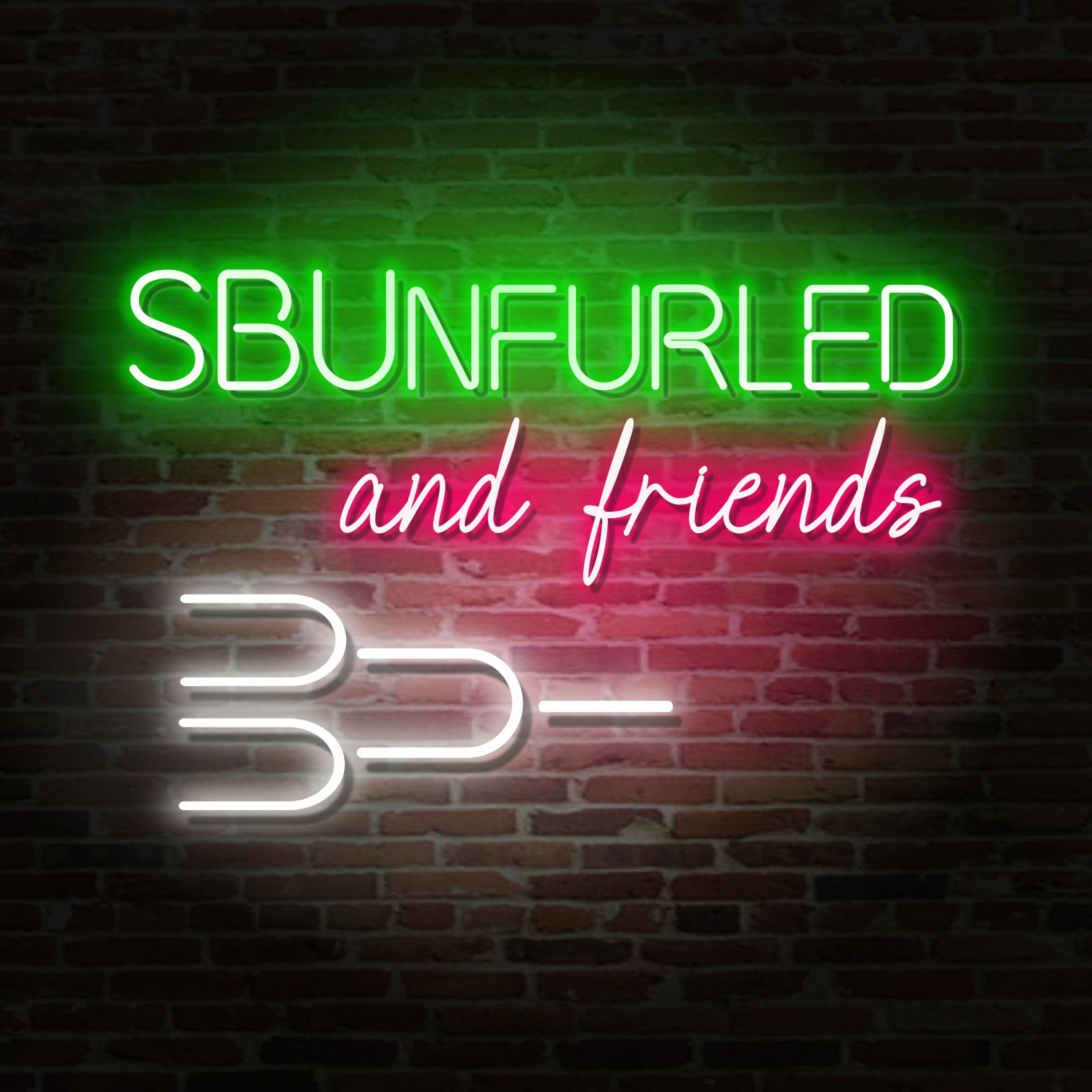 SBUnfurled and Friends