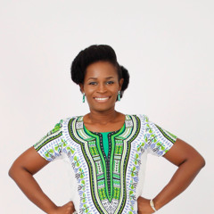 NIGERIA,STAND!