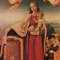 Partezinha da Igreja