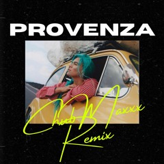 PR0V3NZA - ChubMaxxx Remix