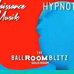 Hypnotik x Naissance at The GoldRoom 2022