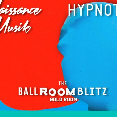 Hypnotik x Naissance at The GoldRoom 2022