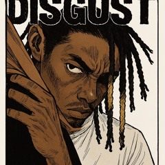 Disgust
