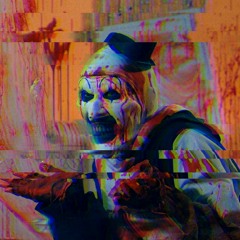THE TERRIFIER (KATAKURI x NARNIA x FXCKYOUSEBASTIAN)