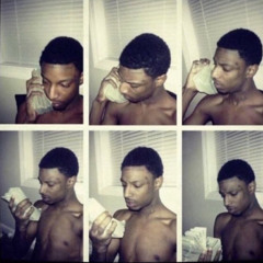 Izaya Tiji - On E (Prod. Zeegoinxrazy & 7000) {Extended}