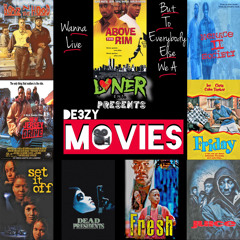 @TheRealDE3ZY x Movies (NEW JERSEY BLUES out NOW!!)