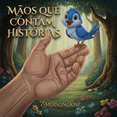 Mãos Que Contam Histórias