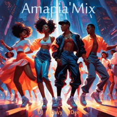 Amapia'Mix