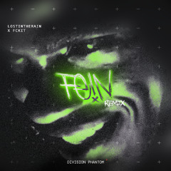 Travis Scott - FE!N Remix v2 (ft. FCKIT)