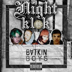 BVTKIN BOY$ - NIGHTKLOK FEAT. DIANE (prod. by Lenym)