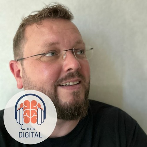 Folge 45: Mitarbeiterbindung in Zeiten von remote work - Interview mit Holger Schill