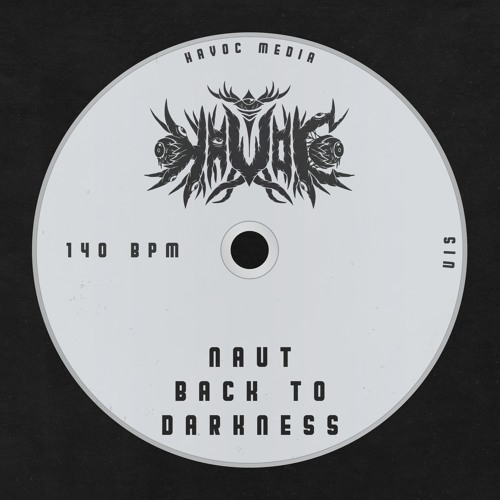 naut - back to darkness