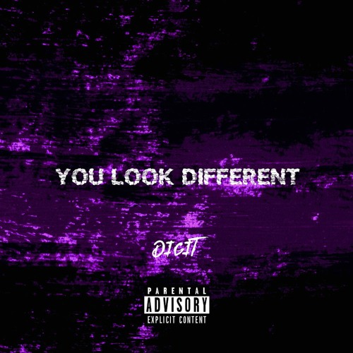 You Look Different (Prod. CapsCtrl)