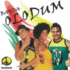 Guia Olodum