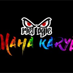 RO - RAHASIA KITA #DJ RIEL OGIE XBS (DEMO SONG)