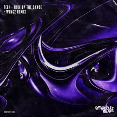 Teej - Nice Up The Dance