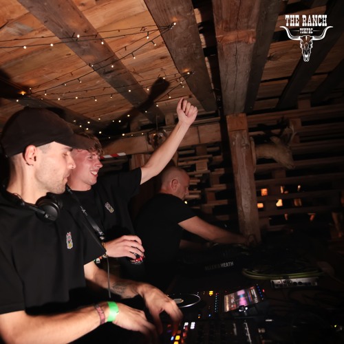 Machetechno mit Carbin at Ranch 2023