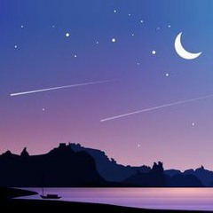 Eyes Blue Like The Atlantic (The Rusty Googles Lofi Remix)