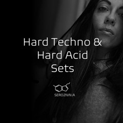 Techno, Hard & Acid