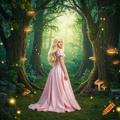 a fairy tale