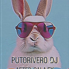 PUTORIVERO DJ  DESTOXIC EASTER SUNDAY  SET TECHNO SALA FX AFTER 31:03:24 FREEDOWNLOAD