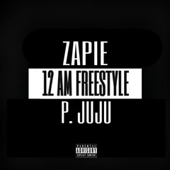 12 am “freestyle”