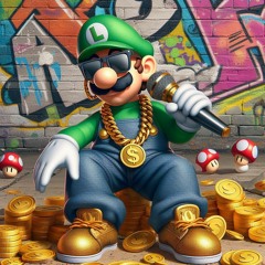 Luigi (prod. RFM Beats)