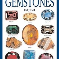 [GET] KINDLE 📋 Smithsonian Handbooks: Gemstones by  Cally Hall [EBOOK EPUB KINDLE PD