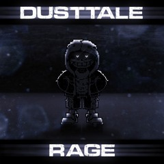 Dusttale - Rage III (Cover By @forzasans Musician)