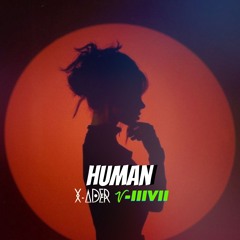 Human feat V-217