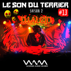 LSDT 13 - ALCID SET