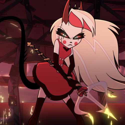 Stream Hazbin hotel Final French version by MaelCrimson | Listen online ...