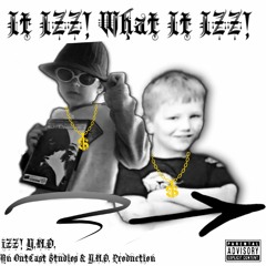 Take Over Cypher (Feat. MF Limbo, Eyedentity, SVLITH, & Yung Gunna Grizzley)(Official Audio)