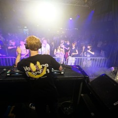 T1JN @ BLURR033 | 17-05-2025| FORT33, LEUSDEN
