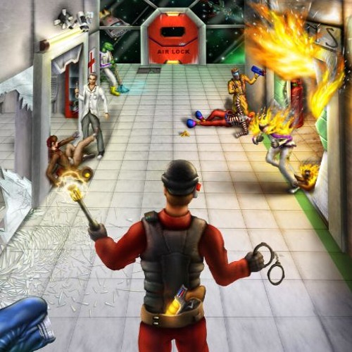 Level ! But It's Actually A Soundtrack REMASTERED