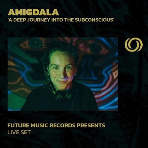 AMIGDALA 'A Deep Journey Into The Subconscious' | Future Music Presents | 31/10/2024