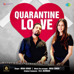 Quarantine Love