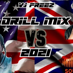 USVSUK DRILL MIX VJ FREEZ,2021