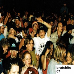 brutshits07 - Bash - Bash -@Bashmusic1118