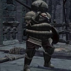 Forest - Siegward of Catarina