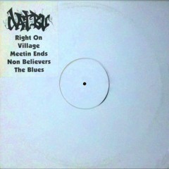 Datbu - Non Believers